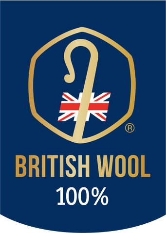 Washable Wool Mattress Protector