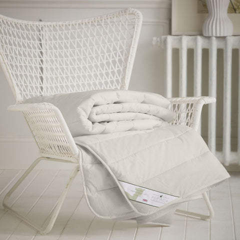 Organic King Size Alpaca Duvet