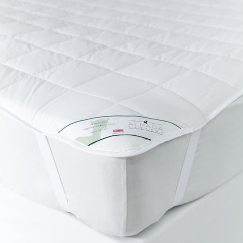 Single Alpaca Topper