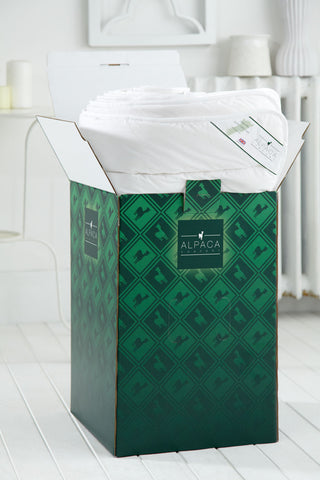 King Size Alpaca Duvet