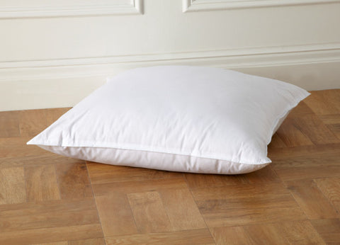 Continental Alpaca Pillow