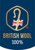 Certified Organic Super King Size Wool Duvet