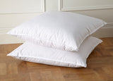 Continental Alpaca Pillow